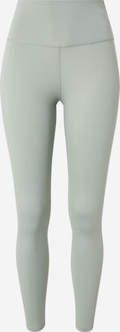 Athlecia Workout Pants 'Franz' in Blue: front
