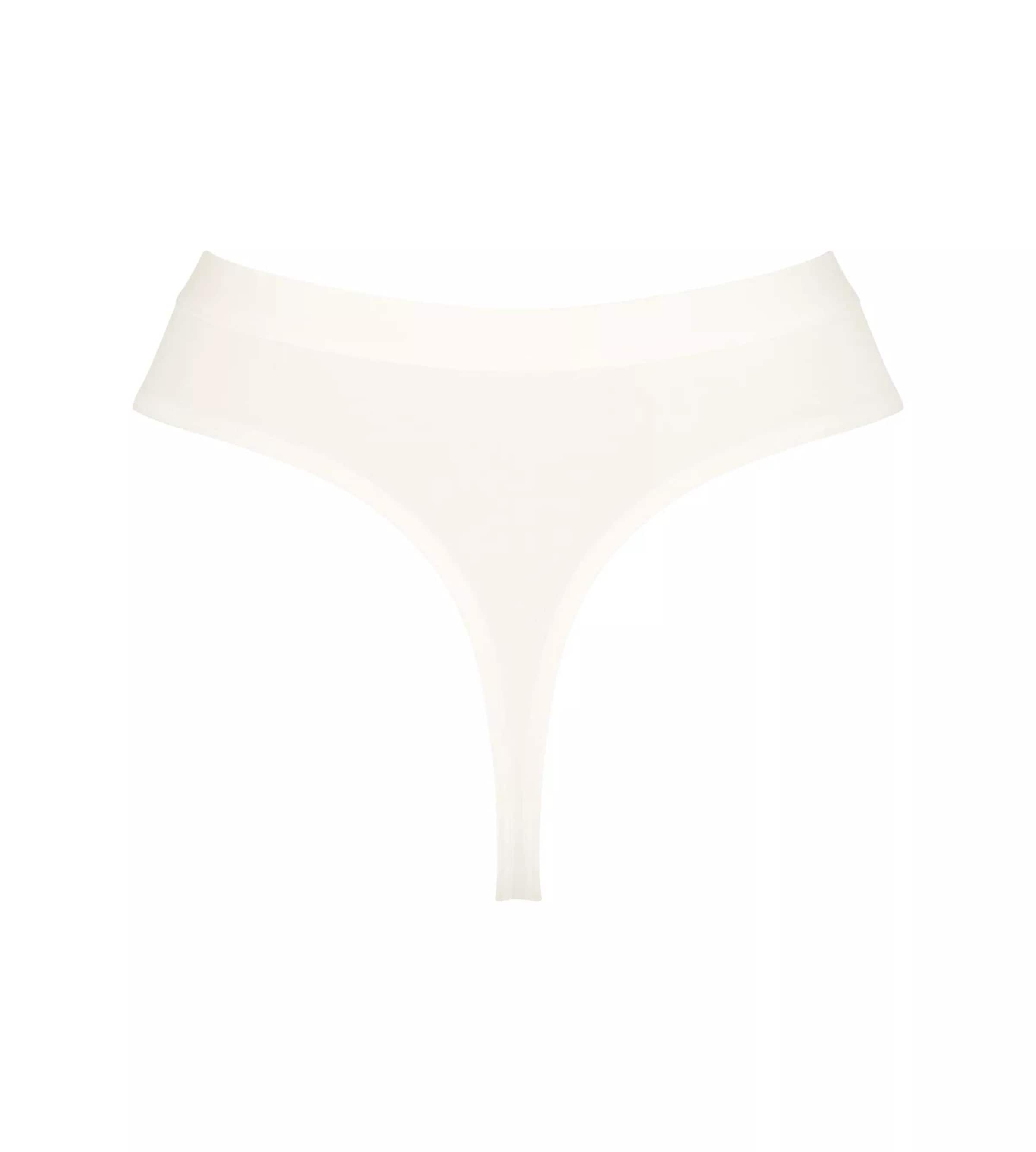 SLOGGI String 'EVER Ease' in Weiß