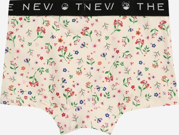 Pantaloncini intimi di The New in beige