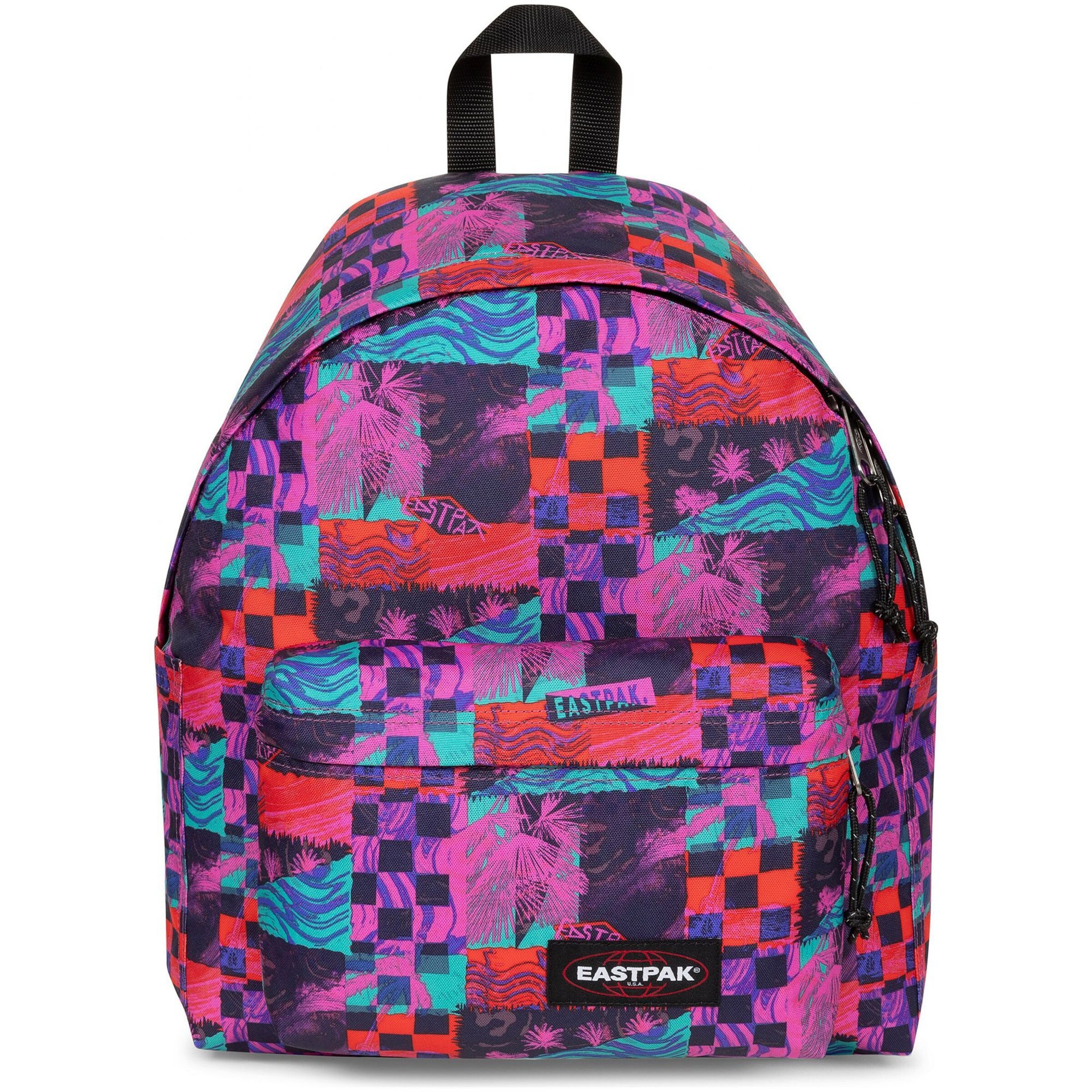 Zaino 'Day Pak´R' di EASTPAK in colori misti: frontale
