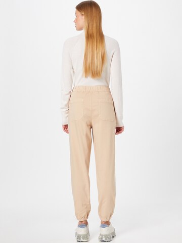 Effilé Pantalon Marc O'Polo en beige