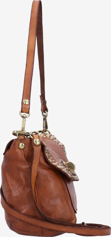 Campomaggi Shoulder Bag in Brown