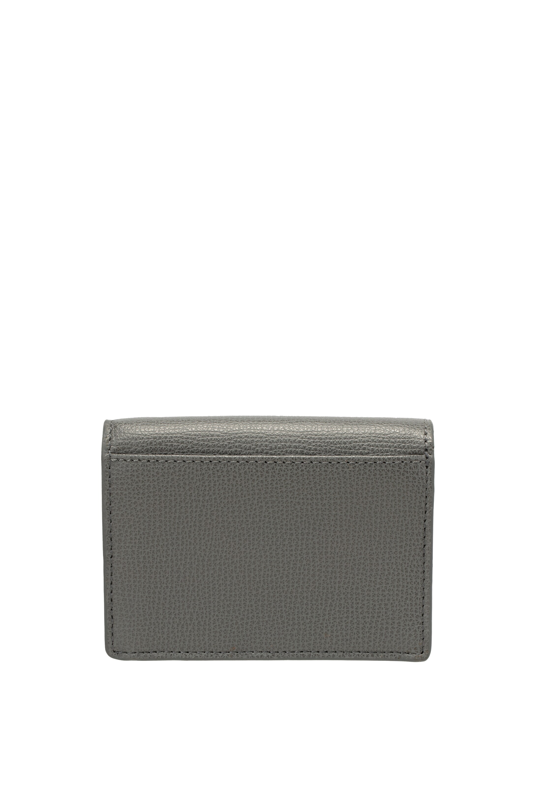 BOGNER Wallet 'Realp Maeve' in Grey