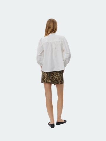 Sofie Schnoor Blouse 'Carlina' in White