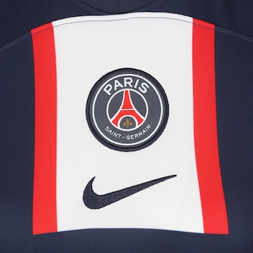 Maillot 'Paris St.-Germain Stadium Home 2022/23' NIKE en bleu