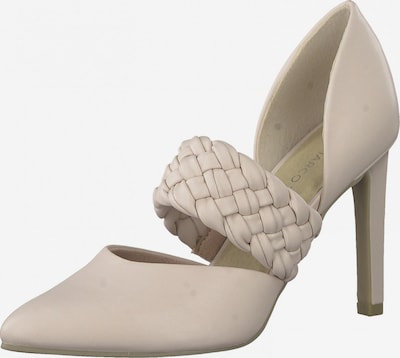 MARCO TOZZI Pumps in Powder, Item view