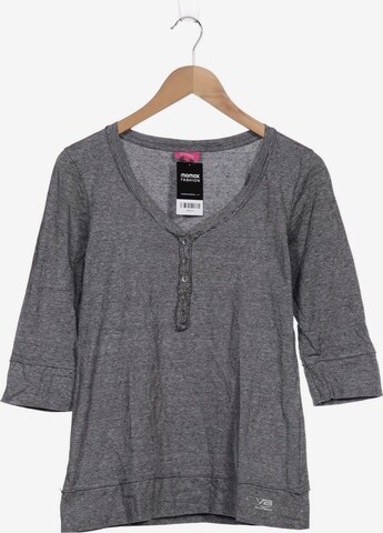 VENICE BEACH Top & Shirt in L in Grey: front