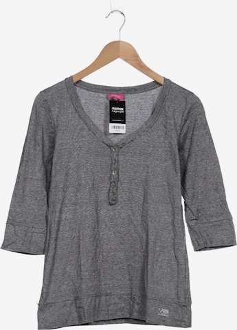 VENICE BEACH Top & Shirt in L in Grey: front