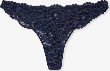 String 'Legende' di ETAM in blu: frontale