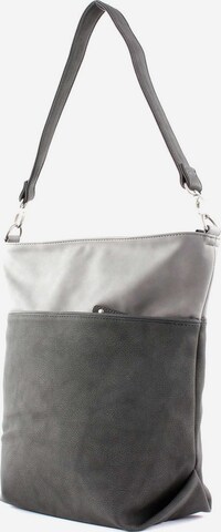 ZWEI Crossbody Bag 'Jana' in Grey