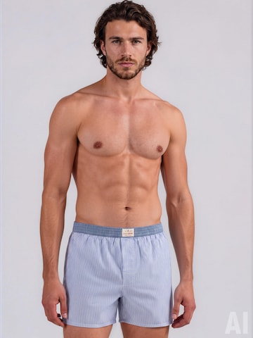 Luca David Boxer shorts ' Karos ' in Mixed colours: front