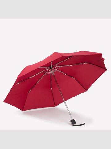 Parapluie Piquadro en rouge