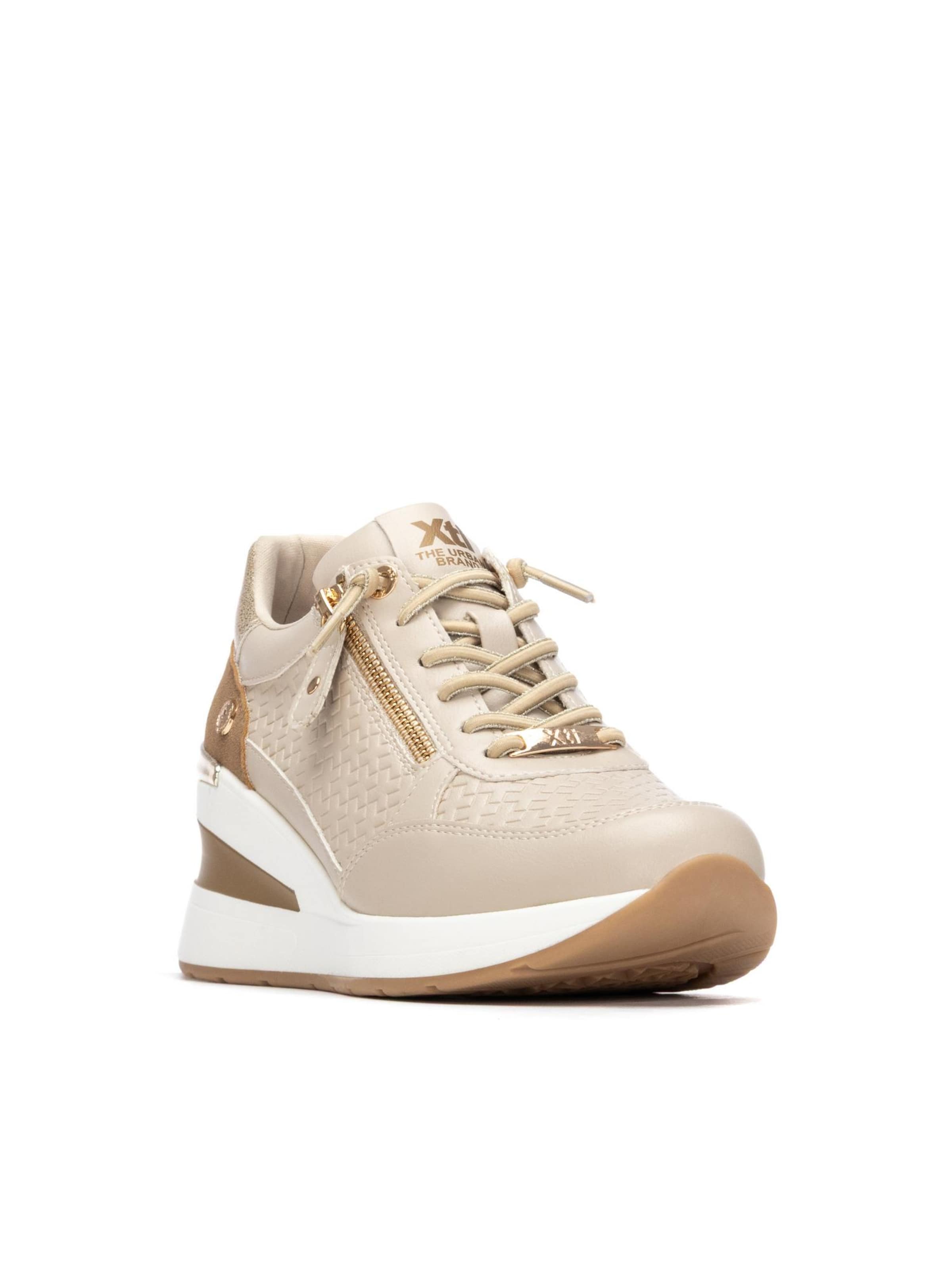 Xti - Sandalias en beige