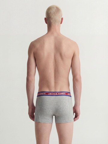 JACK & JONES Boxershorts 'Jacoliver' in Mischfarben