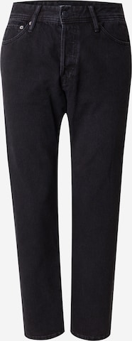 Jeans 'JJIChris JJOriginal' di JACK & JONES in nero: frontale