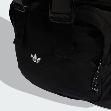 Sac à dos ADIDAS ORIGINALS en noir