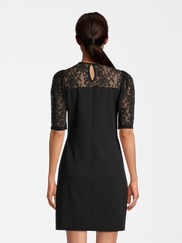 Orsay Dress 'Planete' in Black