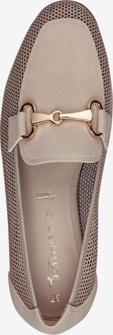 TAMARIS Slipper in Beige