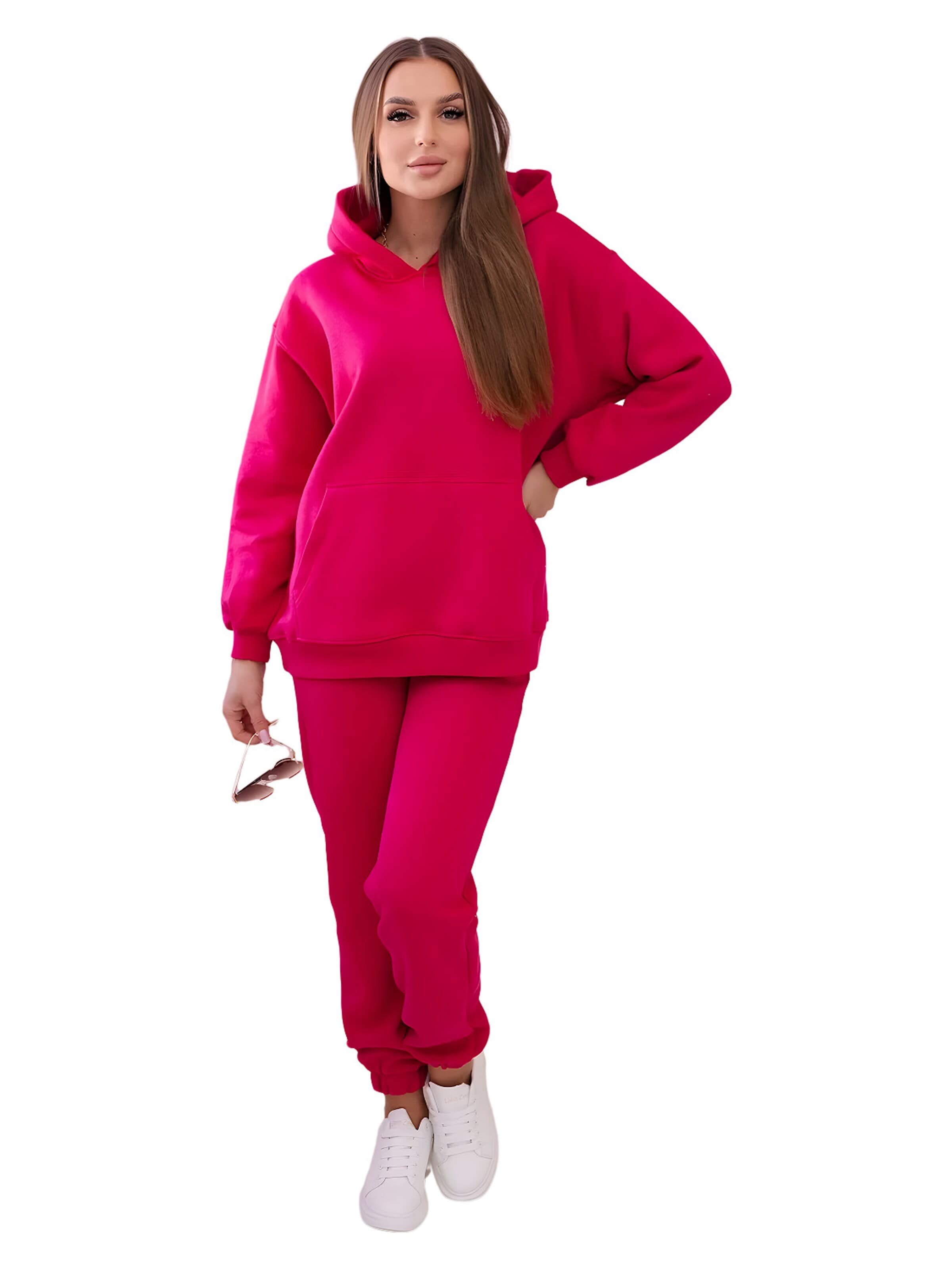 Lumera Huispak in Roze