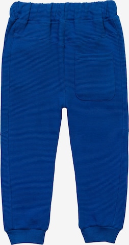 Regular Pantalon MINOTI en bleu