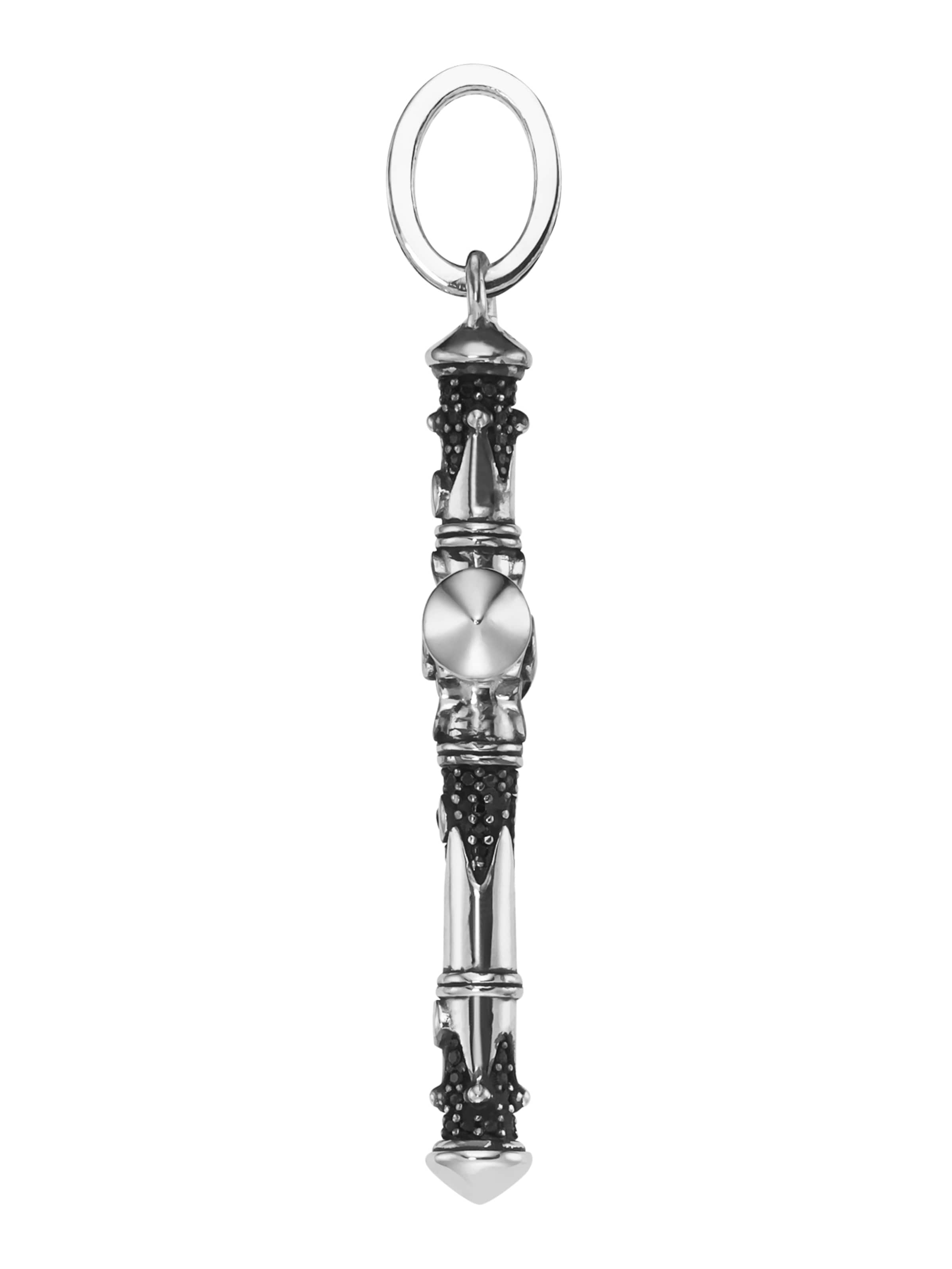 Giorgio Martello Milano Anhänger in Silber
