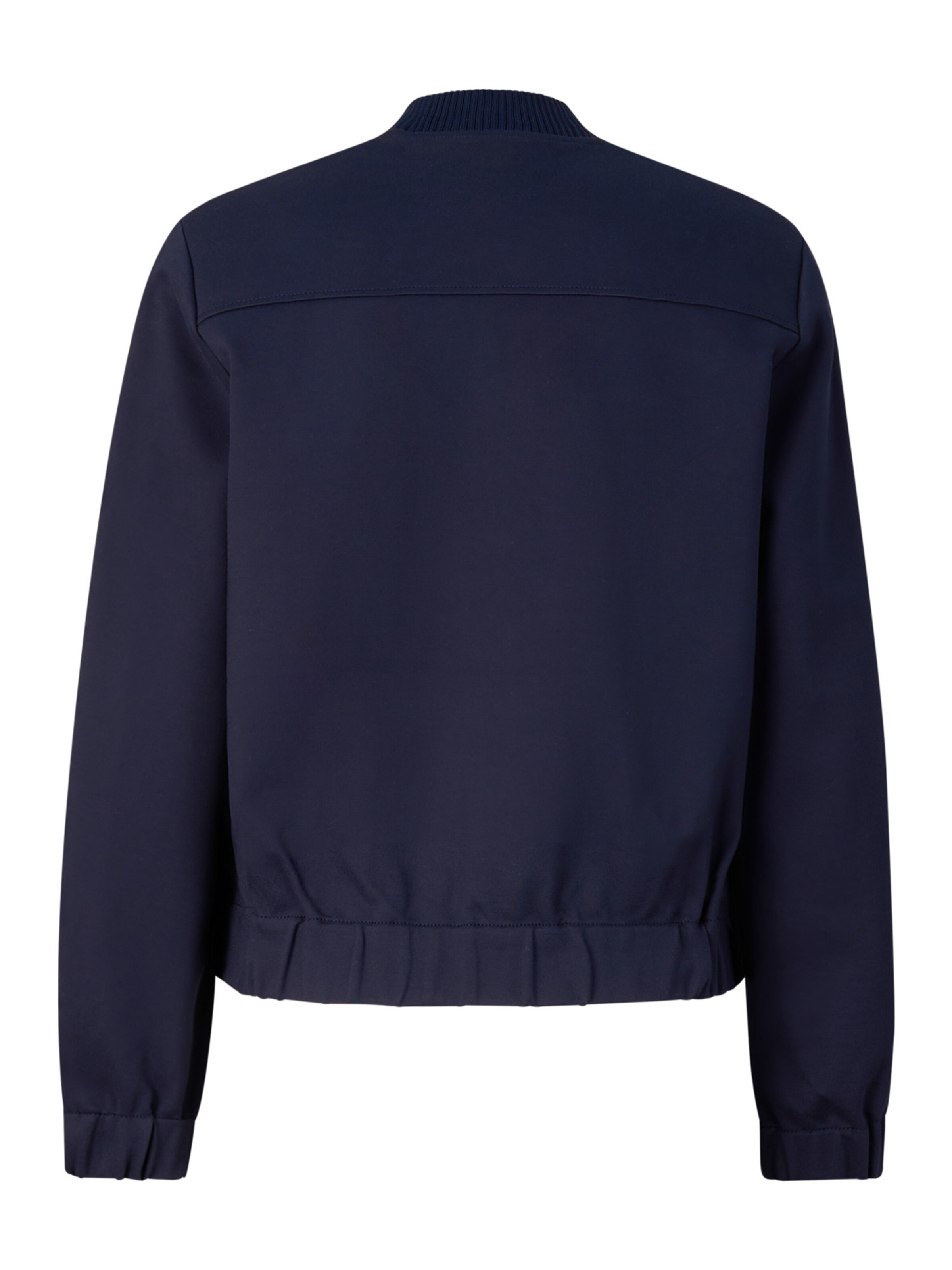 BOGNER Sweatjacke 'Luisa' in Blau