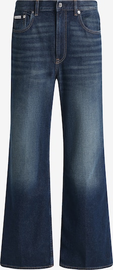 28/30 dydžio Džinsai 'CHELSEA' iš Calvin Klein Jeans, spalva – tamsiai mėlyna, Prekių apžvalga