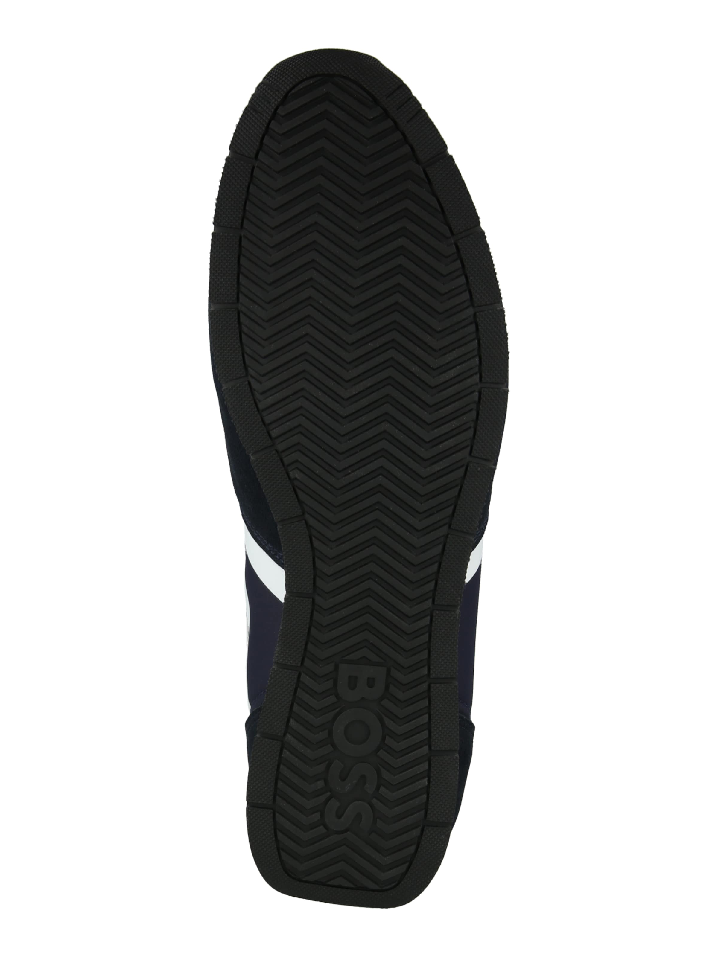 Sneaker bassa 'Levon' di BOSS in blu