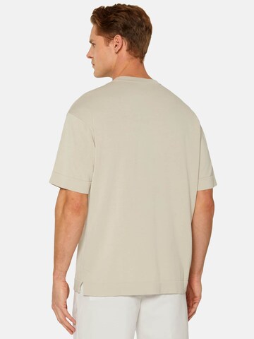 T-Shirt Boggi Milano en beige