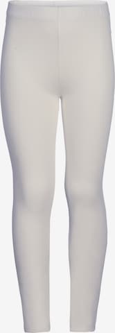 happy girls Leggings in Beige: Vorderseite