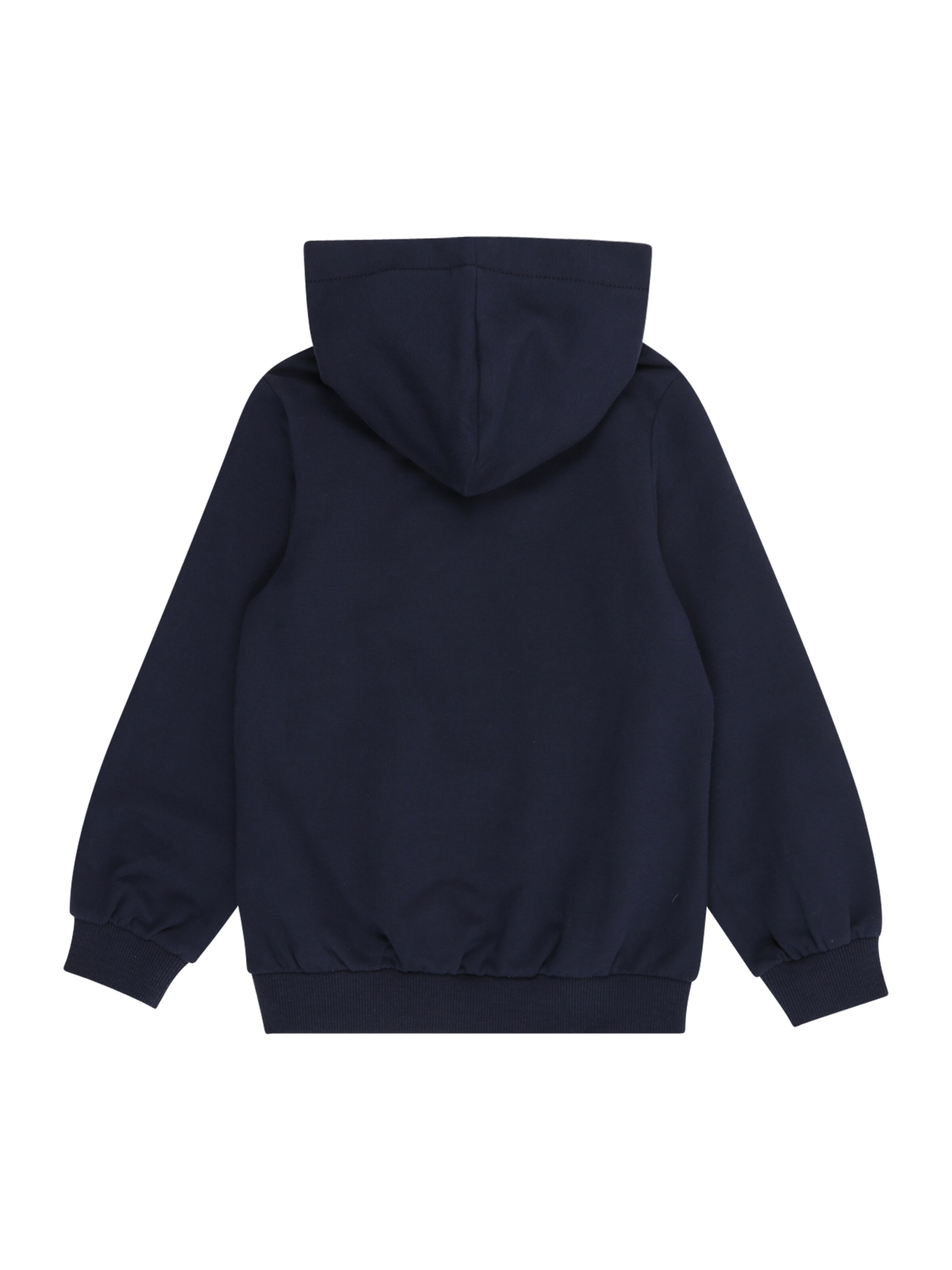 mėlyna s.Oliver Megztinis be užsegimo