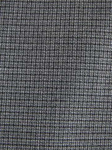 Regular Pantalon à plis Next en gris