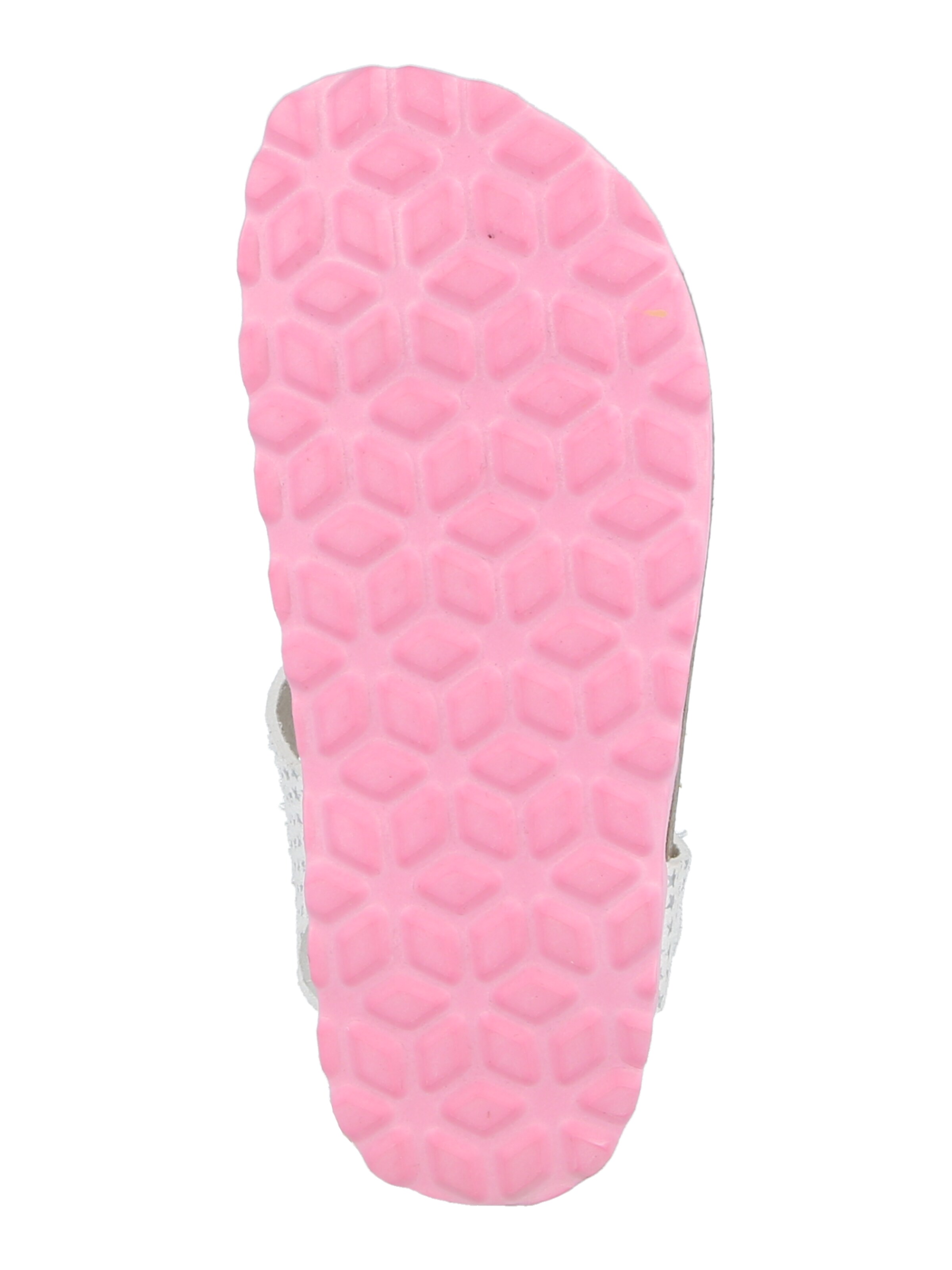 LICO Sandals 'Bioline' in White