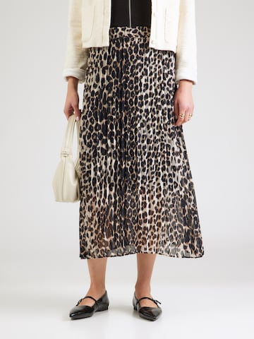 ABOUT YOU Krilo 'Lilou' | bež barva: sprednja stran