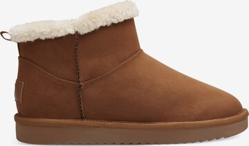 MARCO TOZZI Snowboots in Bruin