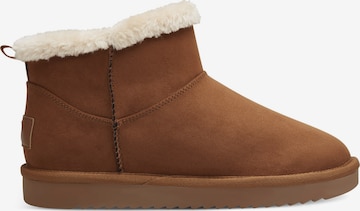 MARCO TOZZI Snow Boots in Brown