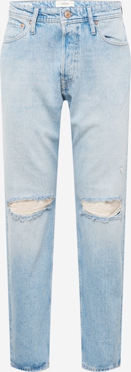 JACK & JONES Jeans 'CLIFF' in Blue denim, Item view