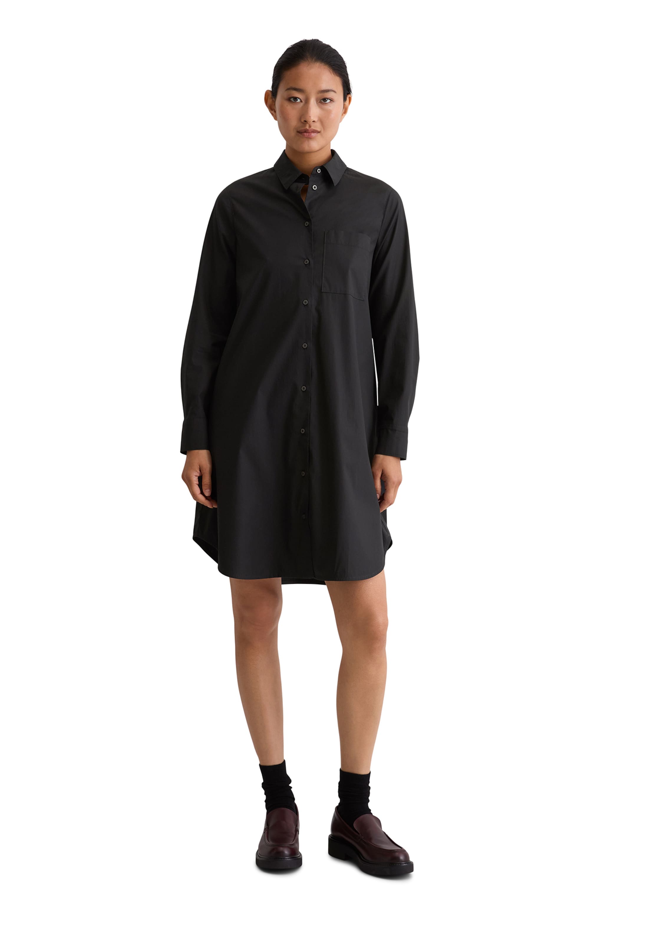 Robe Marc O'Polo en noir