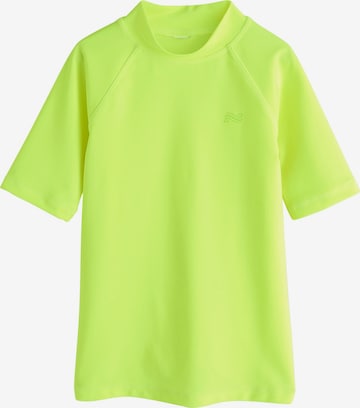 Next Paita värissä keltainen: etupuoli