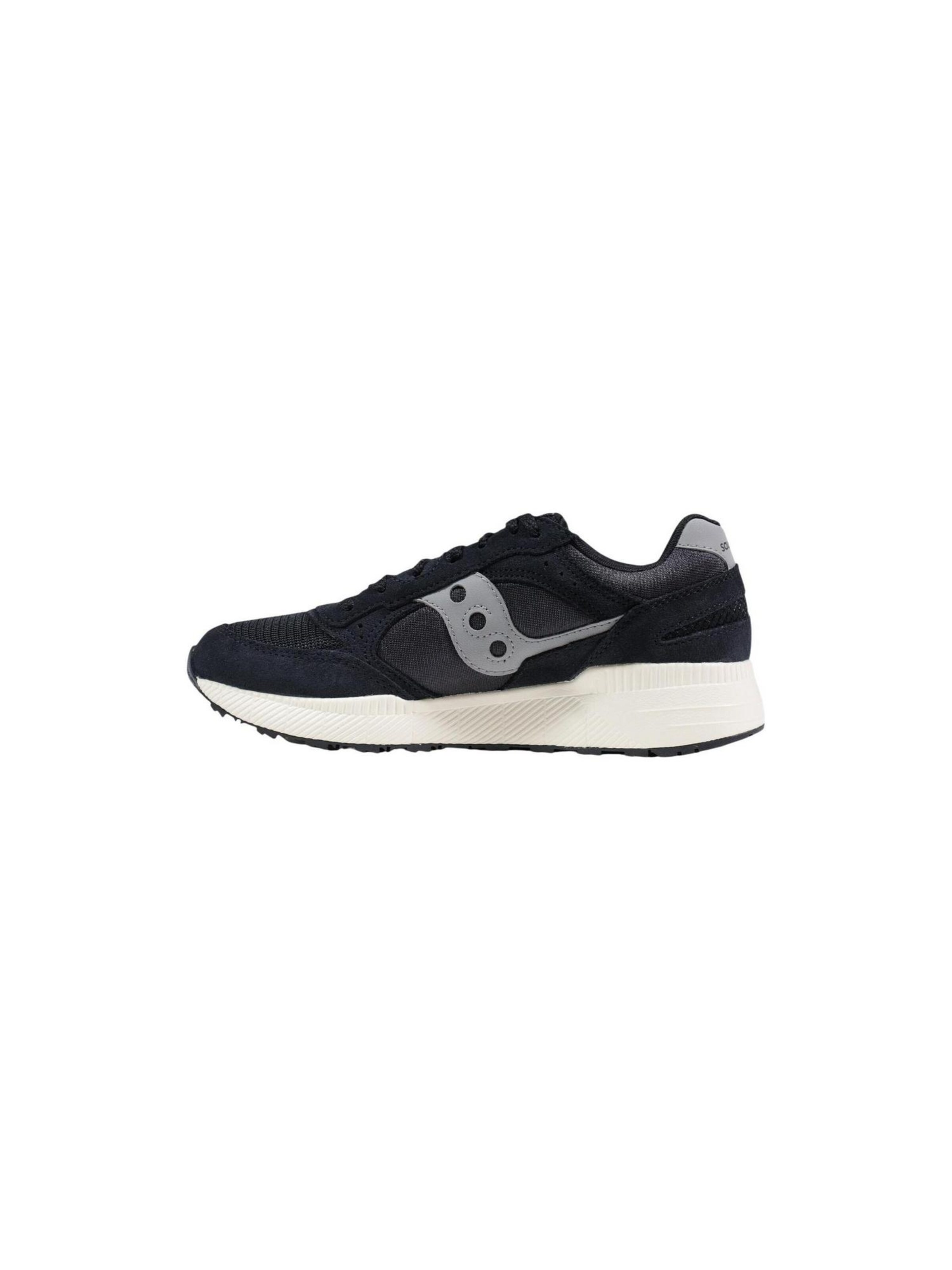 Sneaker bassa 'ECLIPSE S70872' di saucony in nero