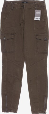 Biba Jeans in 25-26 in Brown: front
