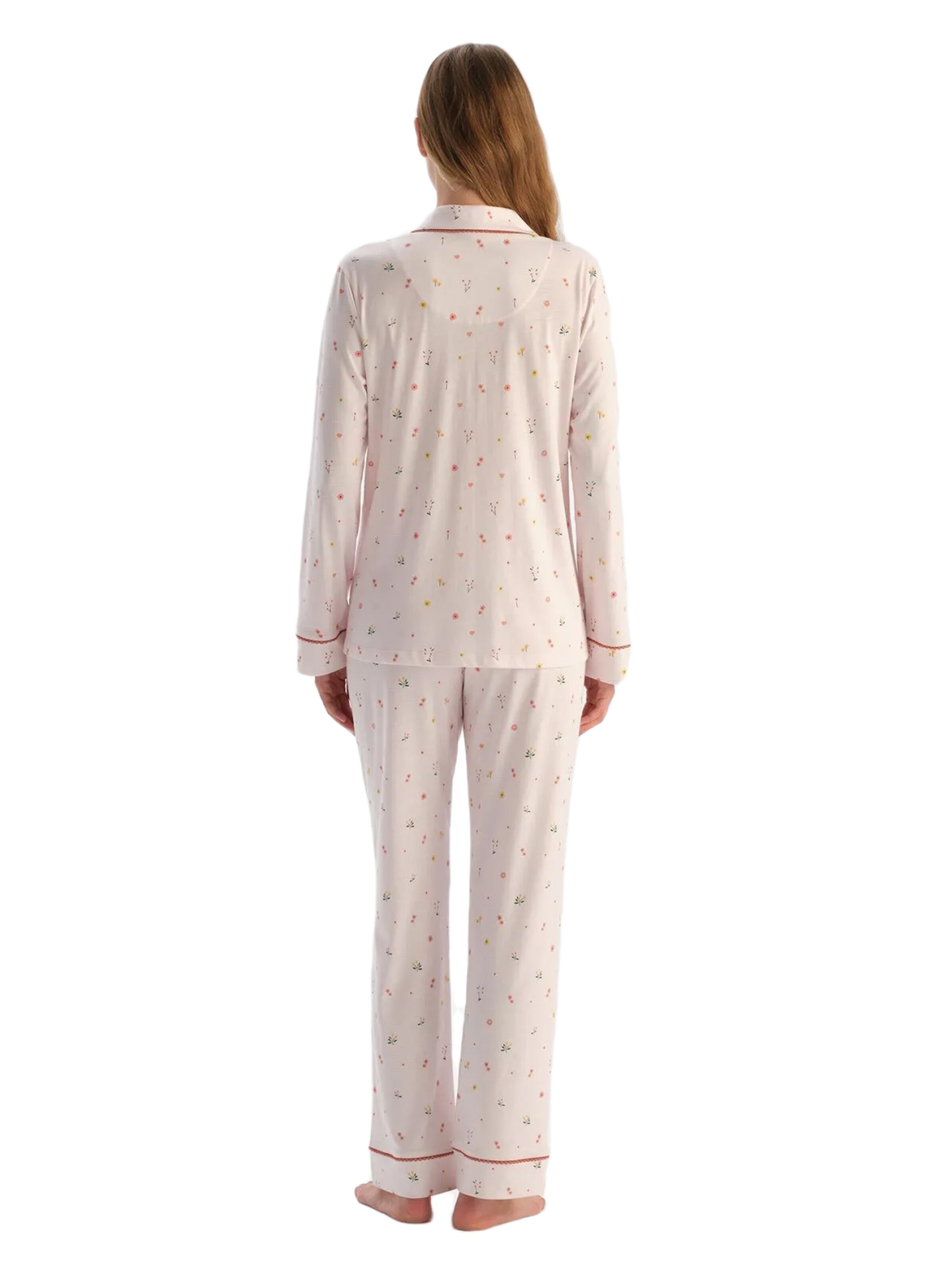 Dagi Pyjama in Roze