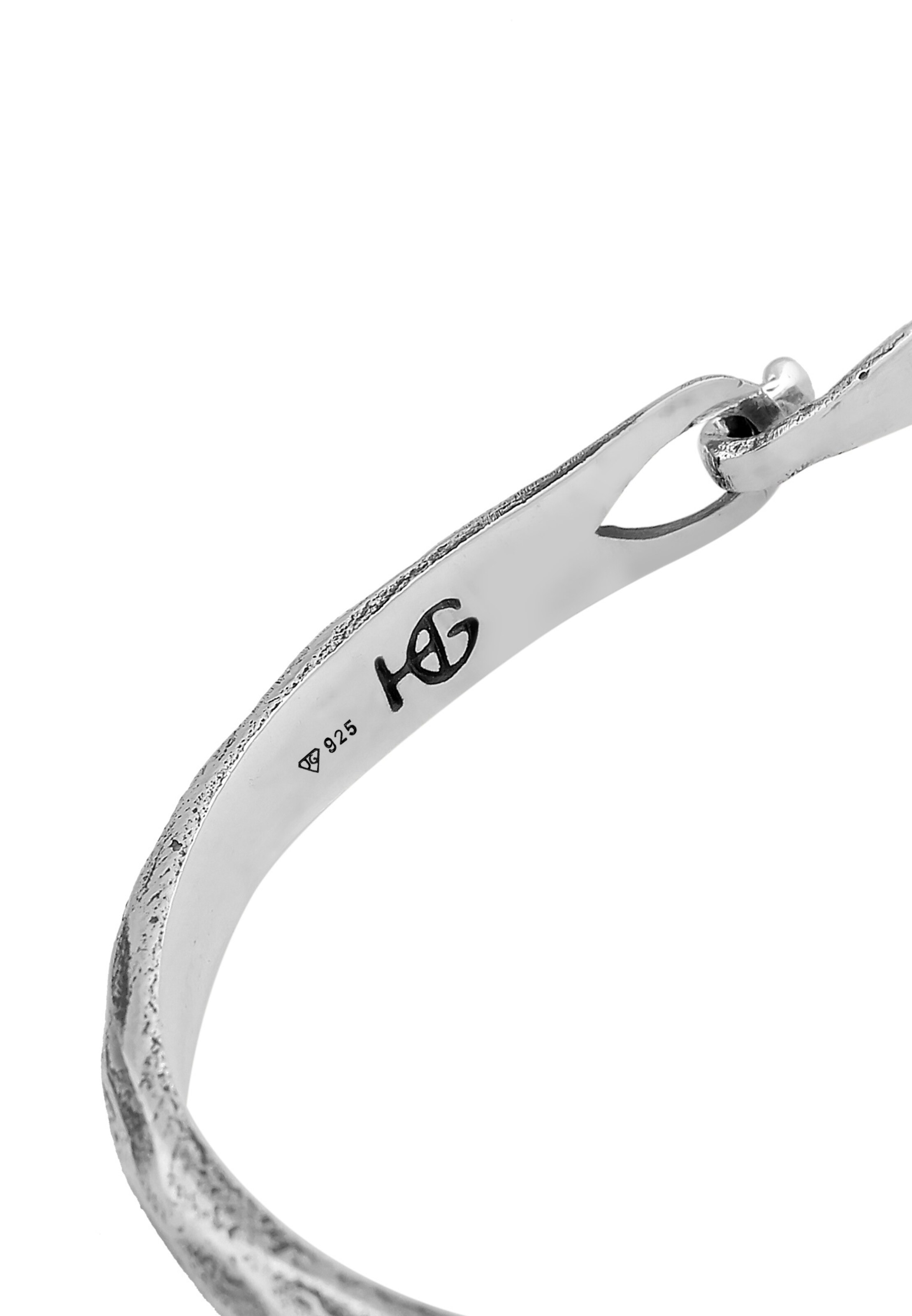 Haze&Glory Bracelet in Silver