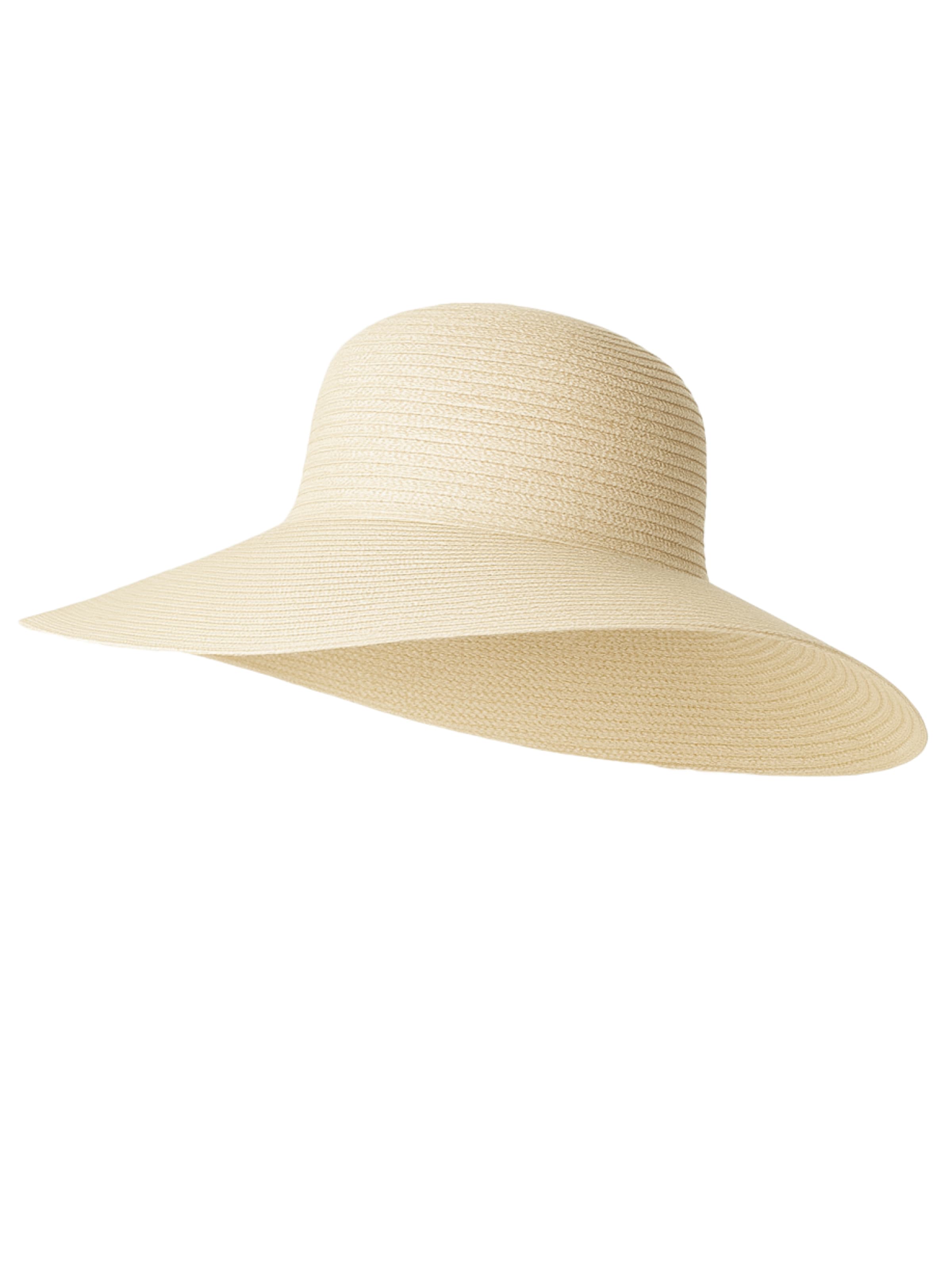 C&City Hut in beige, Produktansicht