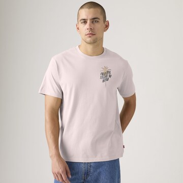 LEVI'S ® Shirt in Pink