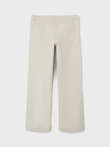 NAME IT Loosefit Hose in Beige