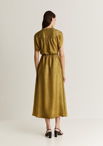 Robe Scalpers en vert