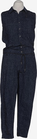 G-STAR Overall oder Jumpsuit M in Blau: Vorderseite