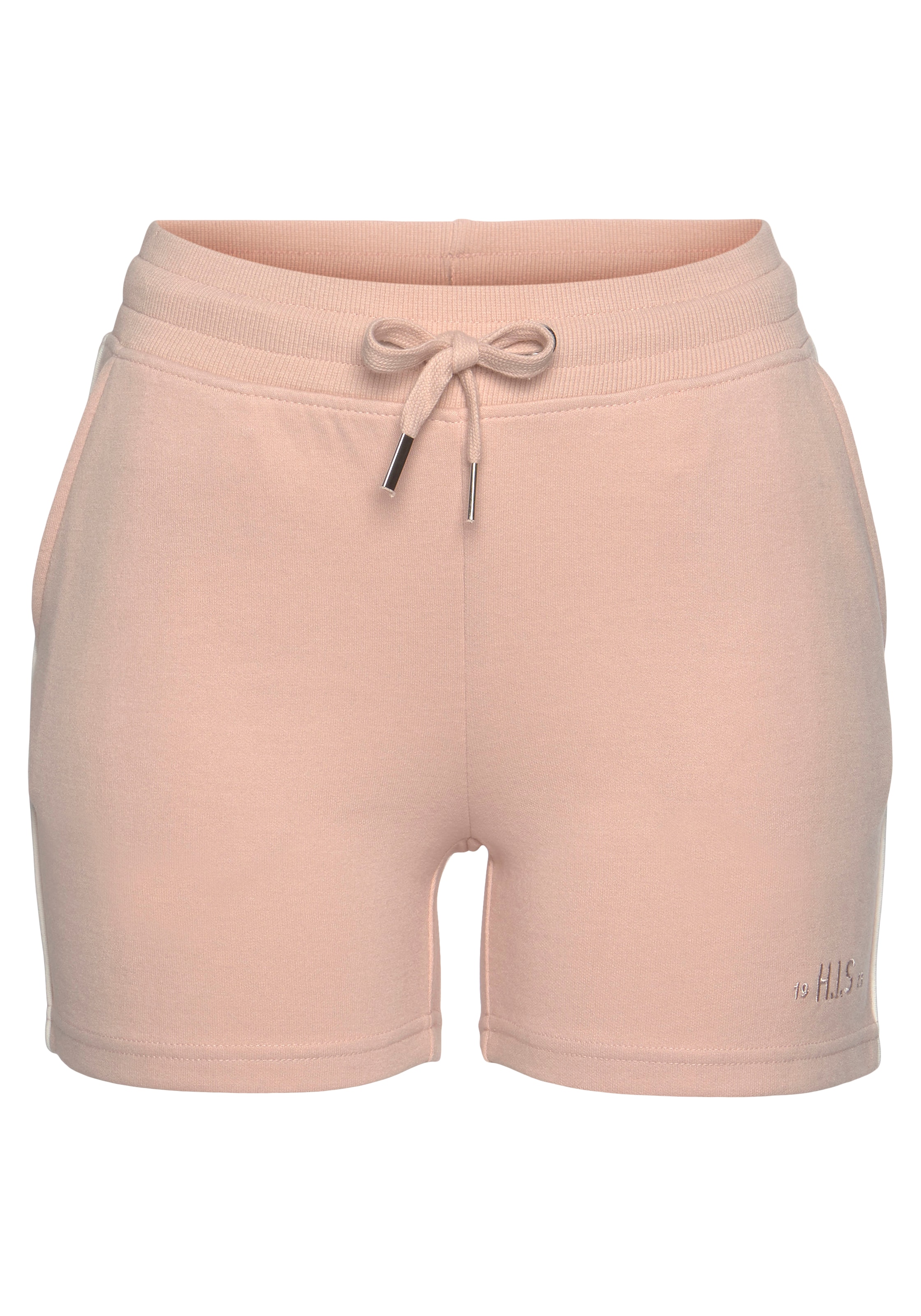 H.I.S Shorts in Pink: Vorderseite