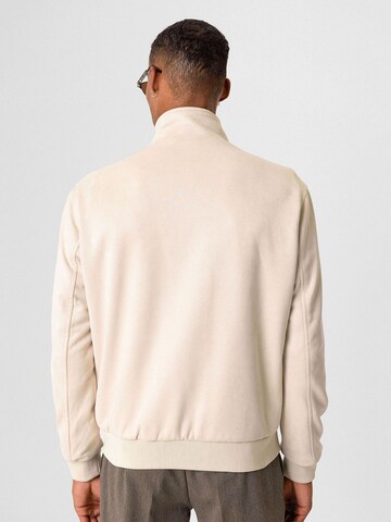 Giacca di mezza stagione 'Lilongwe' di Antioch in beige